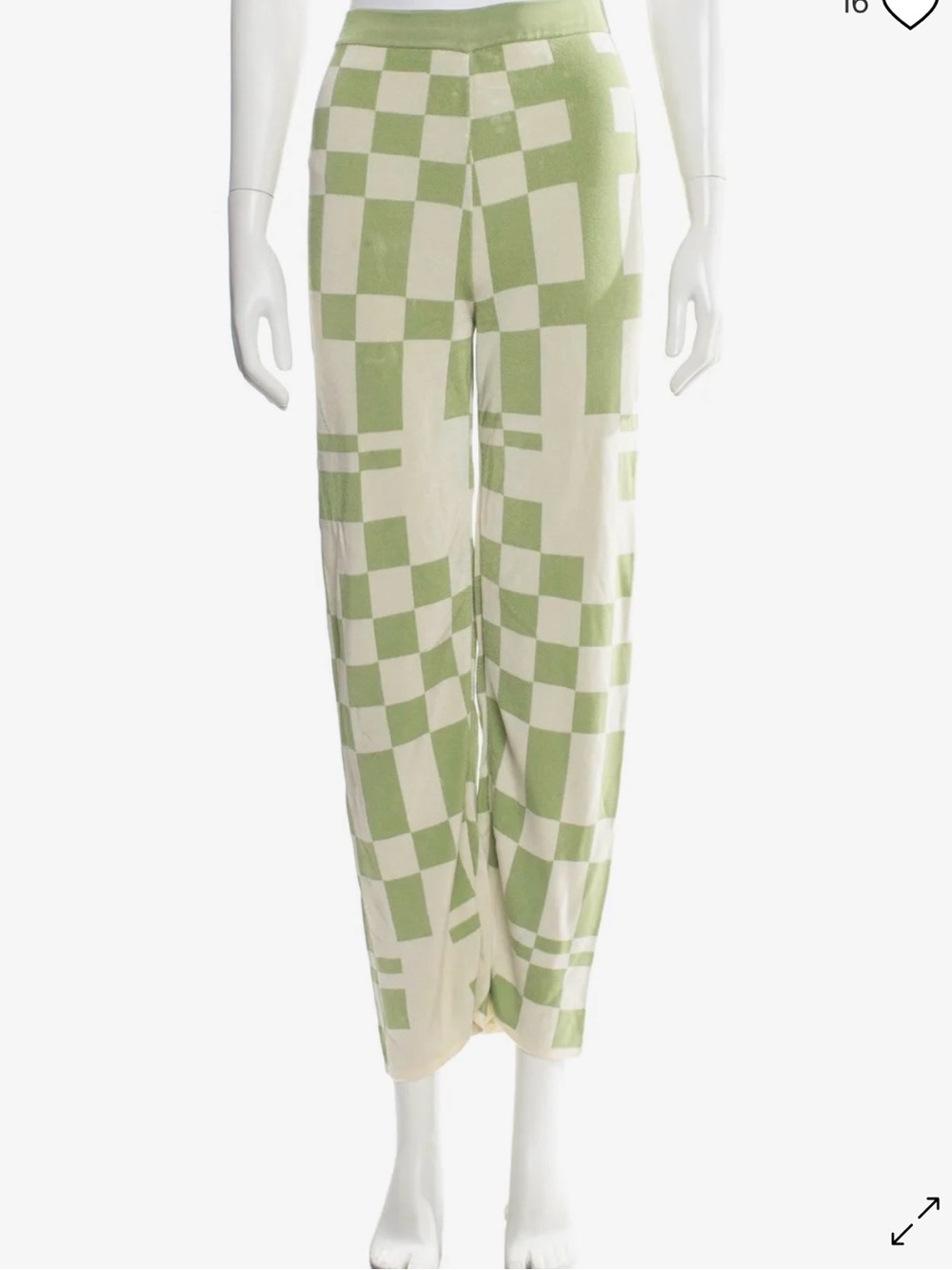 FTO- Paloma Wool Pants